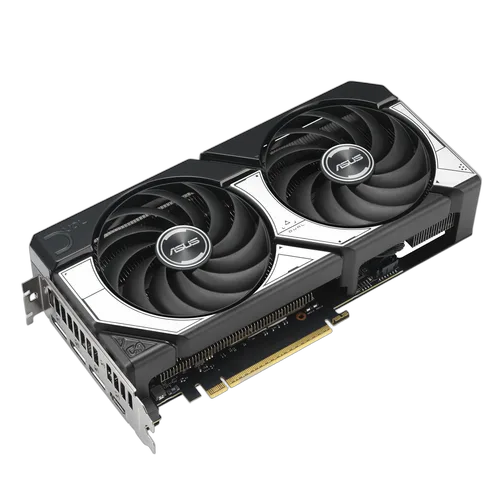 Asus Dual GeForce RTX 5070 12GB GDDR7
