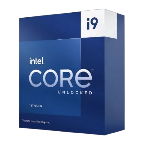 Intel Core i9-13900F