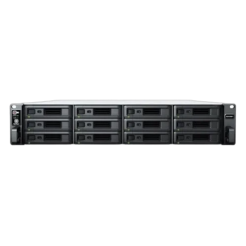 Synology RS2423RP+ 12 Baies - 2U