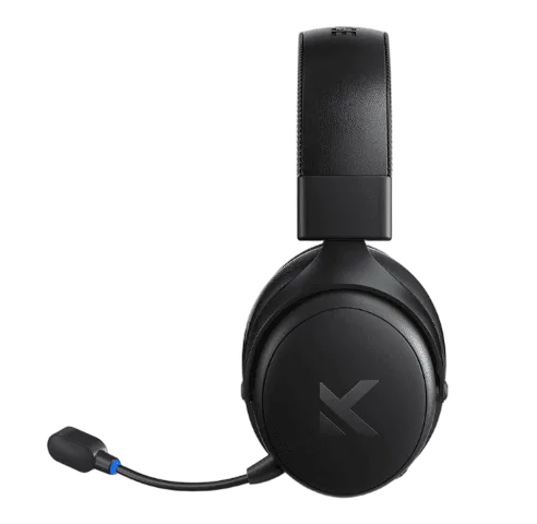 MCHOSE V9 Pro - Sans-Fil - Noir