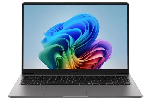Samsung Galaxy Book6 Copilot+ PC - 16" FHD+ 60Hz Ultra 5 325 16Go 512Go W11P