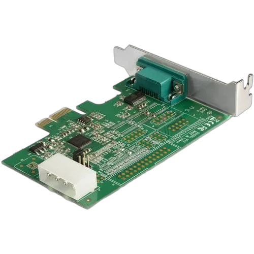 StarTech PCI-E 1x - RS232