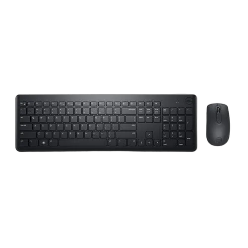 DELL WIRELESS KEYBOARD AND