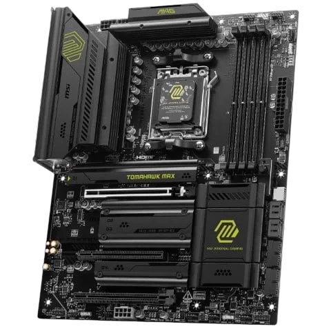 MSI MAG B850 TOMAHAWK MAX WIFI