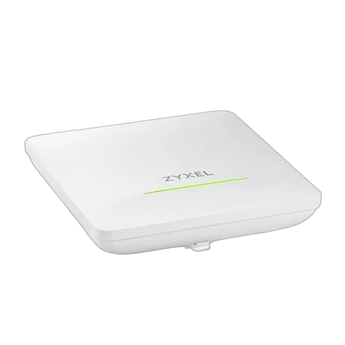 Zyxel NWA50BE PRO - Point d'accès WiFi 7 BE6500 PoE++ Tri Band 6Ghz 2,5G LAN — vue 4