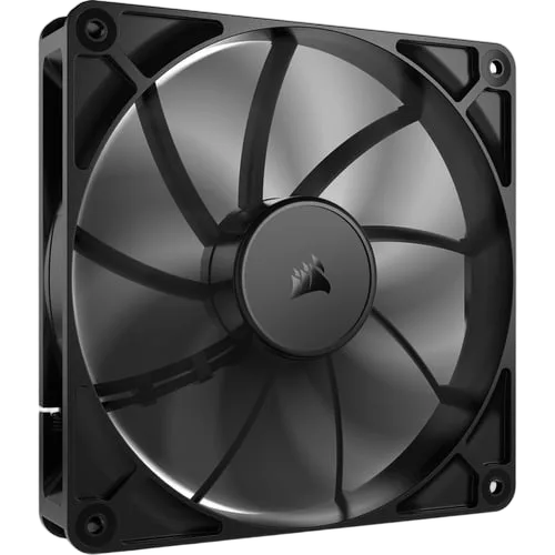 Corsair RS140 PWM 140 mm - Noir