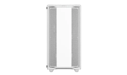 Deepcool CC360 ARGB Blanc - mT/Sans Alim/Micro-ATX