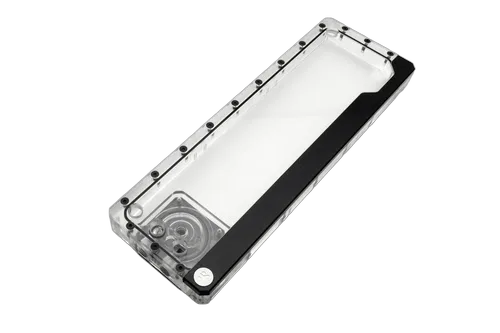 EK Water Blocks EK-Quantum Kinetic FLT 360 DDC PWM D-RGB - Acryl