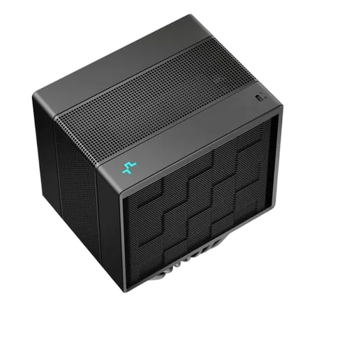 Deepcool ASSASSIN IV S - Noir