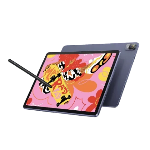 Tablettes graphiques
