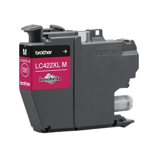Brother LC422XLM Magenta