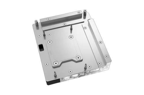 EK Water Blocks EK-Quantum Momentum - ROG Crosshair X670E Hero