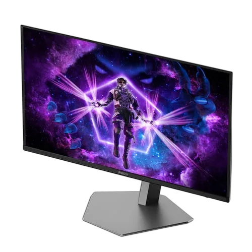 AOC AGON PRO AG326UD - 31.5" QD-OLED 4K 165Hz 0.03ms Pivot Adaptive Sync — vue 5