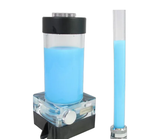 LIQUID COOL Liquide Opaque CFX - 1000ml - Sky Blue