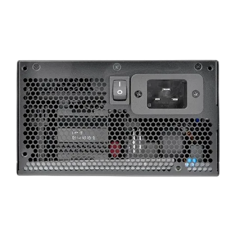 Thermaltake ATX 3200W - 80+ Platinum - AX 3200W Noir — vue 4