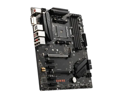 MSI B550 Gaming Gen3-Seconde Vie — vue 4
