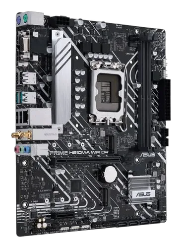 Asus PRIME H610M-A WIFI D4-Seconde Vie
