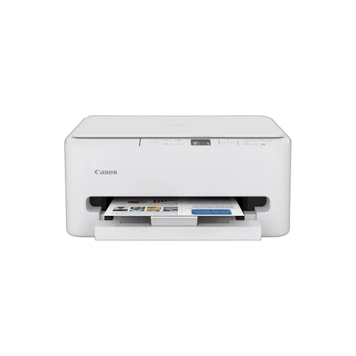 Canon PIXMA TS6550i - Blanc