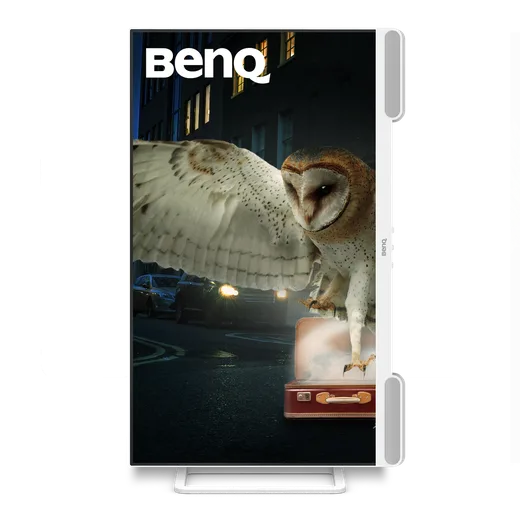 BenQ EW2790U - 27" UHD 4K 60Hz IPS 5ms HDR Pivot