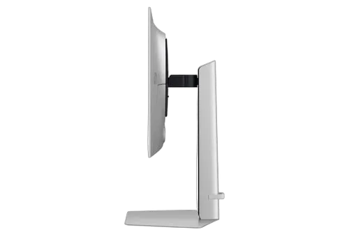 Samsung Odyssey G6 - 27" OLED QHD 240Hz 0.03ms Pivot