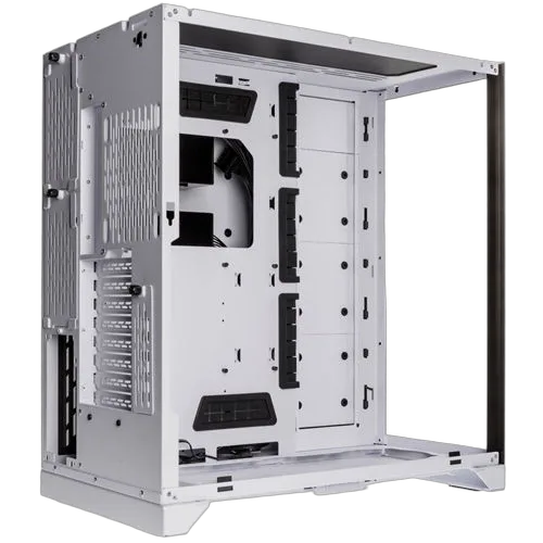 Lian-Li O11Dynamic XL Blanc-Seconde Vie — vue 7