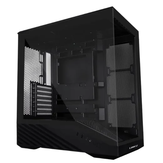 Lian-Li Vector V100 RGB Noir - MT/Sans Alim/E-ATX