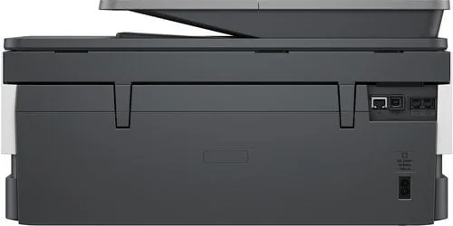 HP OFFICEJET PRO 8135E MFP — vue 5