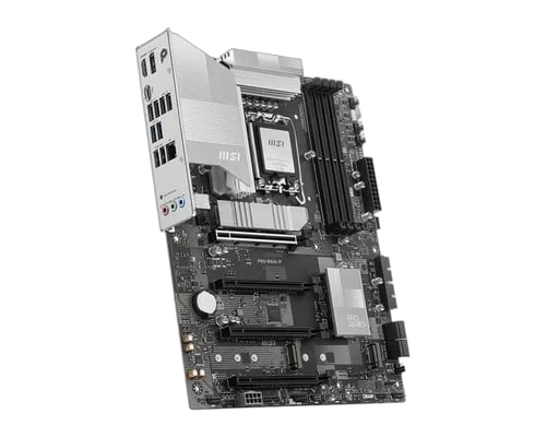 MSI PRO B860-P