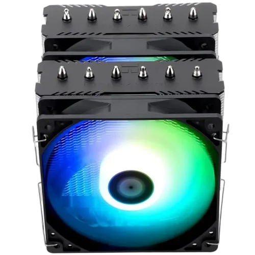 Thermalright Peerless Assassin 120 SE Noir ARGB