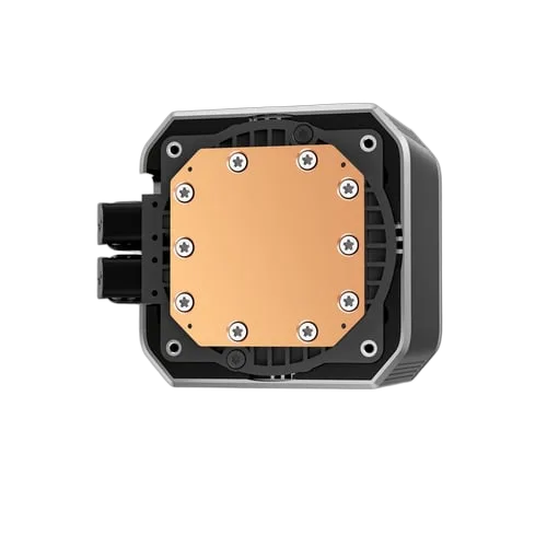 Deepcool MYSTIQUE 360 LCD 360mm - Noir