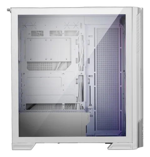 MSI MPG VELOX 300R PZ Blanc - MT/Sans Alim/E-ATX