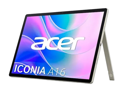 Iconia A16-11MN-A87W - 16"/128Go/Android 15