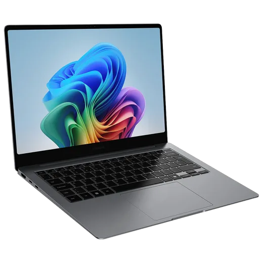 Samsung Galaxy Book5 Pro - 14" AMOLED Tactile 120Hz 2.8K Core Ultra 5 16Go 512Go W11P