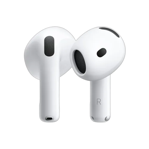 Apple Airpods 5 avec Boitier de charge sans fil — vue 2