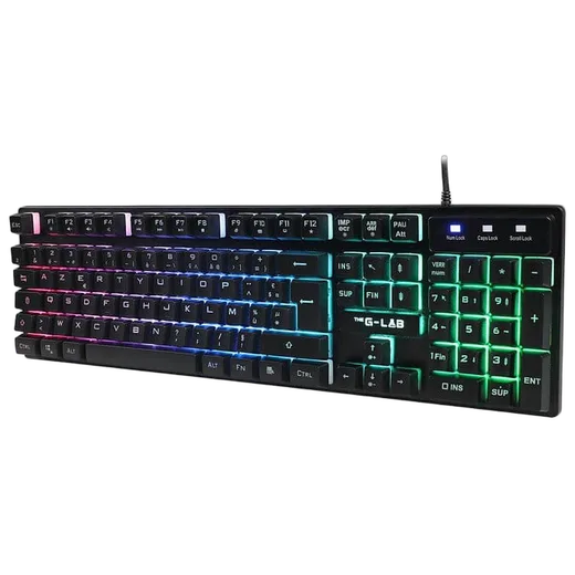 The G-LAB Keyz Caesium
