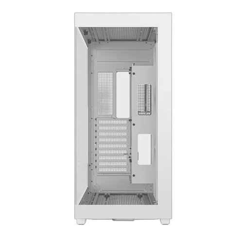 Deepcool CH780 Blanc - MT/Sans Alim/E-ATX