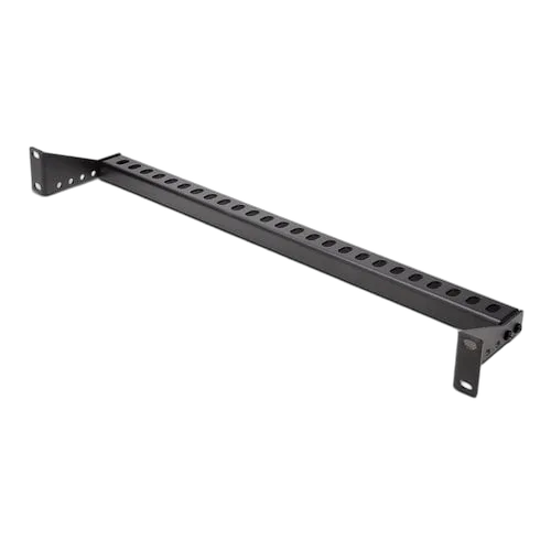 StarTech 1U RACK CABLE MANAGEMENT BAR -