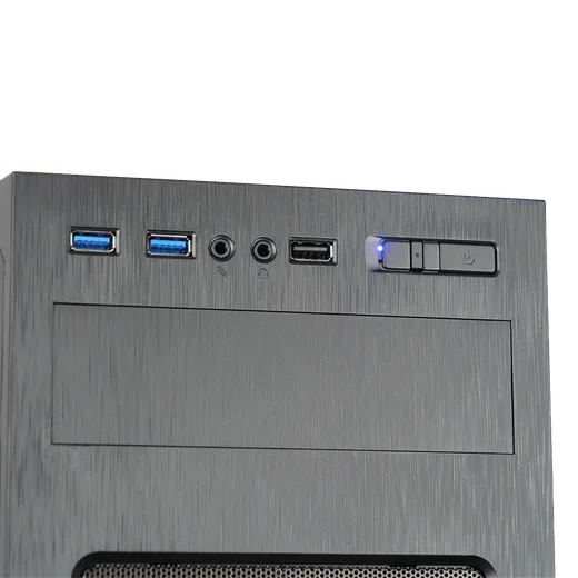 FamilyStation Ultra 5 - Ultra5/16Go/500Go/W11H