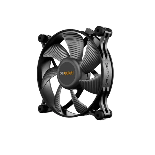 be quiet! Shadow Wings 2 140mm - BL086