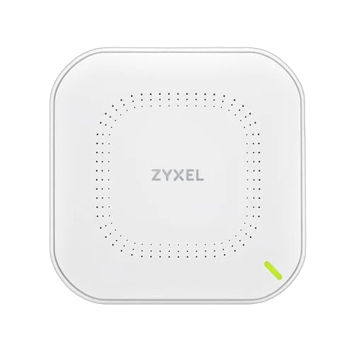 Zyxel NWA50AX PRO Point d'accès WiFi 6 — vue 1