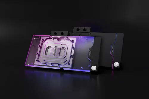 EK Water Blocks EK-Quantum Vector² Master RTX 4090 D-RGB