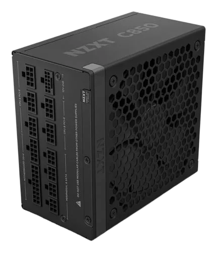 ATX 850W - 80+ Gold - C850 Noir