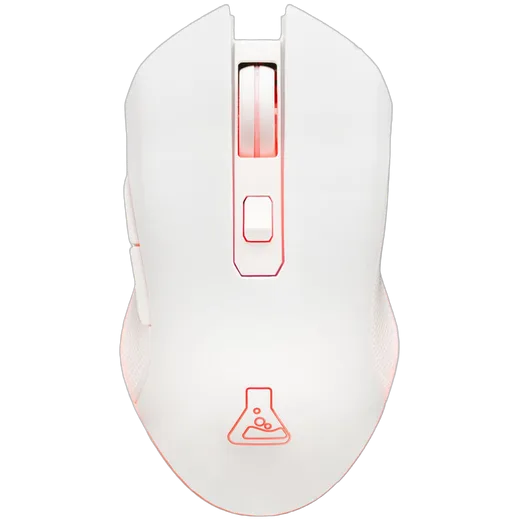The G-LAB Kult Helium WL - Sans-Fil - RGB - Blanc