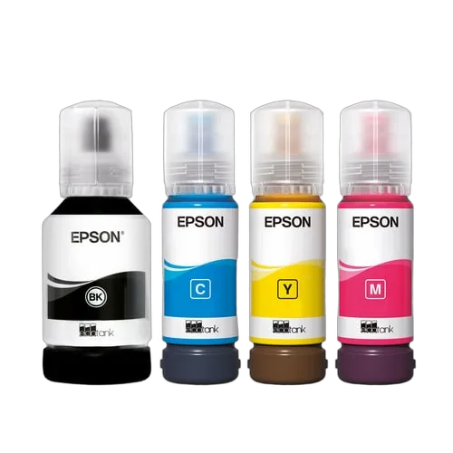Epson 102 EcoTank 4-colour Multipack