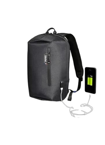 Port Sac à dos San Francisco - 15.6" - Noir