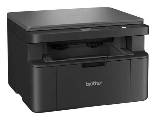 Brother DCP-L1640W - 3-en-1 Monochrome A4