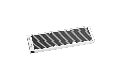 Deepcool LT720 - Blanc - 360mm