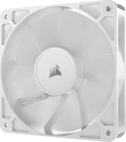 Corsair RS120 PWM 120 mm - Blanc