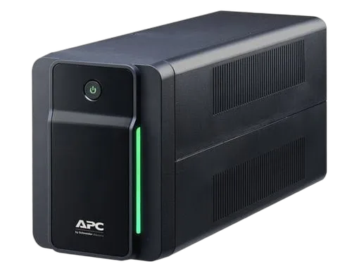APC Back-UPS 950VA 230V AVR IEC Sockets — vue 6