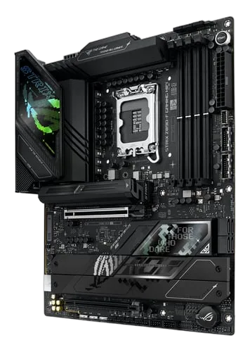 Asus ROG STRIX Z890-F GAMING WIFI-Seconde Vie — vue 7